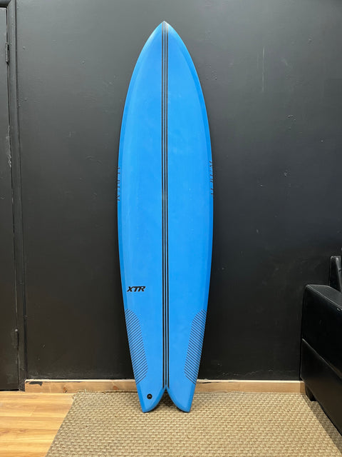 Album Moonstone 6’4”