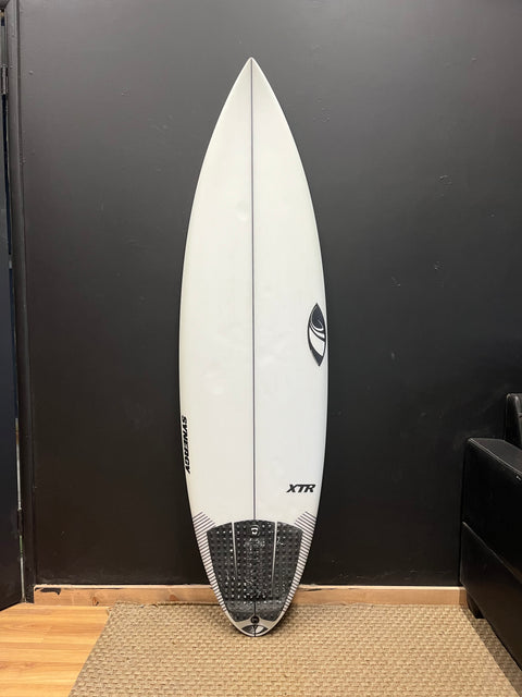 Sharpeye Synergy  6'1"