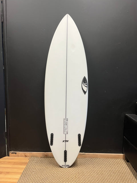 Sharpeye Synergy  6'1"