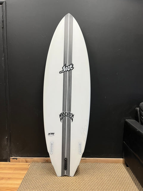 Lost Sub-Scorcher 2 6'4"