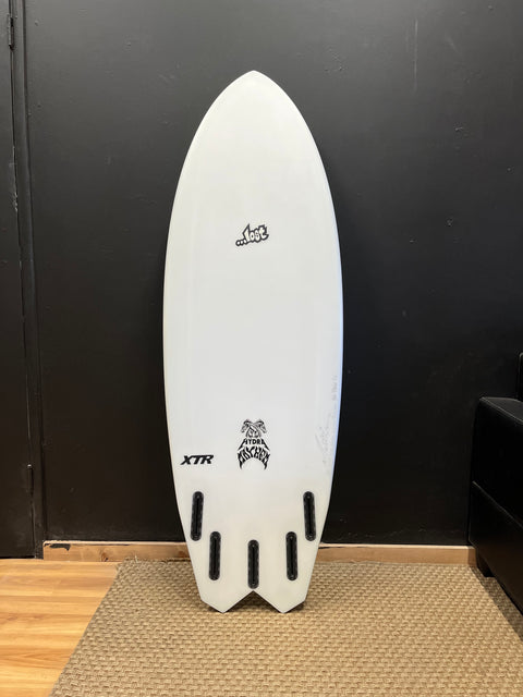 Lost Hydra 5’7”