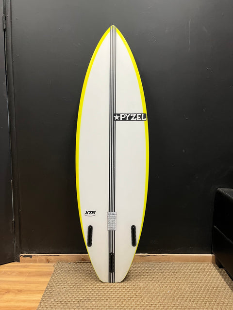 Pyzel Power Tiger 5’11”