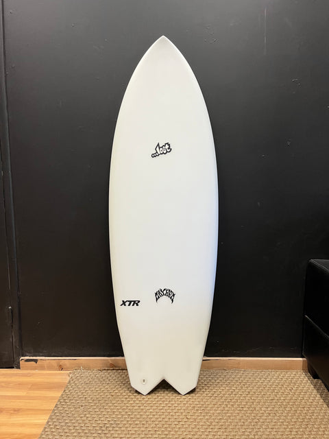 Lost Hydra 5’7”