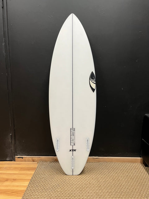 Sharpeye Inferno 72 5'7"