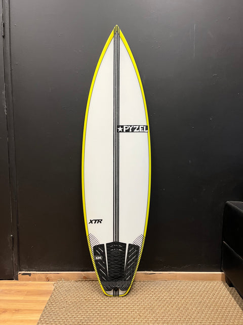 Pyzel Power Tiger 5’11”