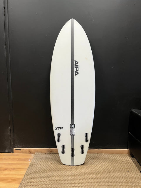 Aipa Bonefish 5’8”