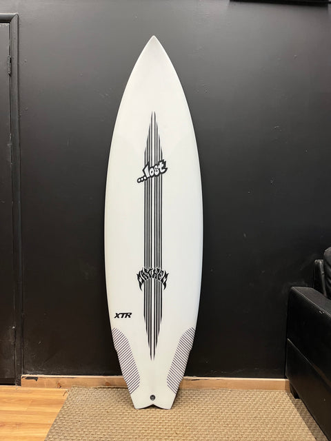 Lost Sub-Scorcher 2 6'4"