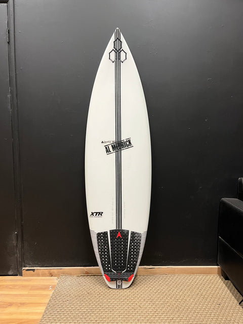 Channel Islands CI 2.pro 6'0"