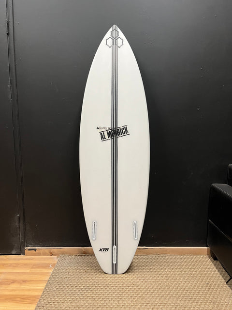 Channel Islands CI 2.pro 6'0"