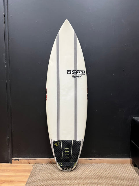 Pyzel Phantom 5’9.5”